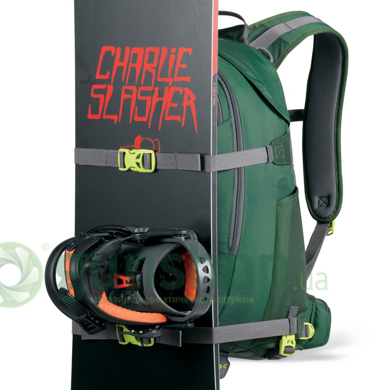Рюкзак POACHER 45L Рюкзак POACHER 45L