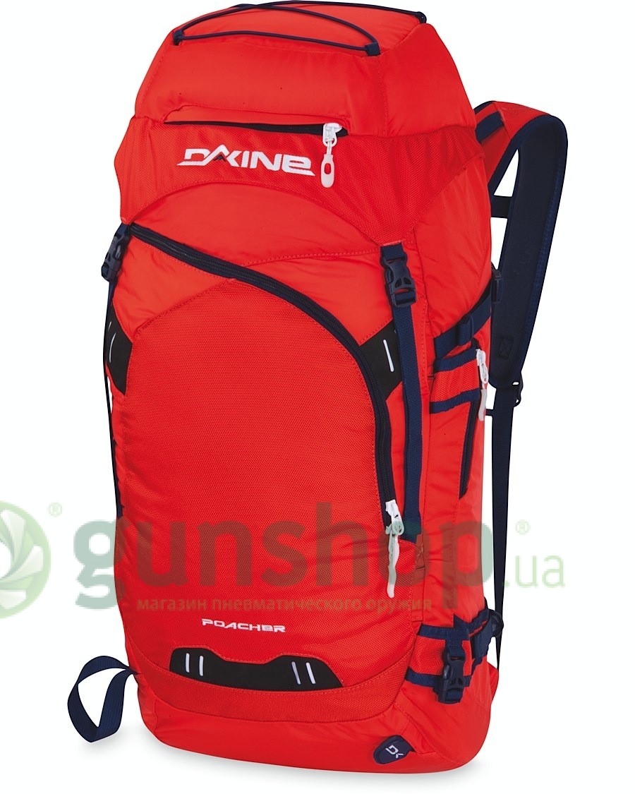 Рюкзак POACHER 45L Рюкзак POACHER 45L