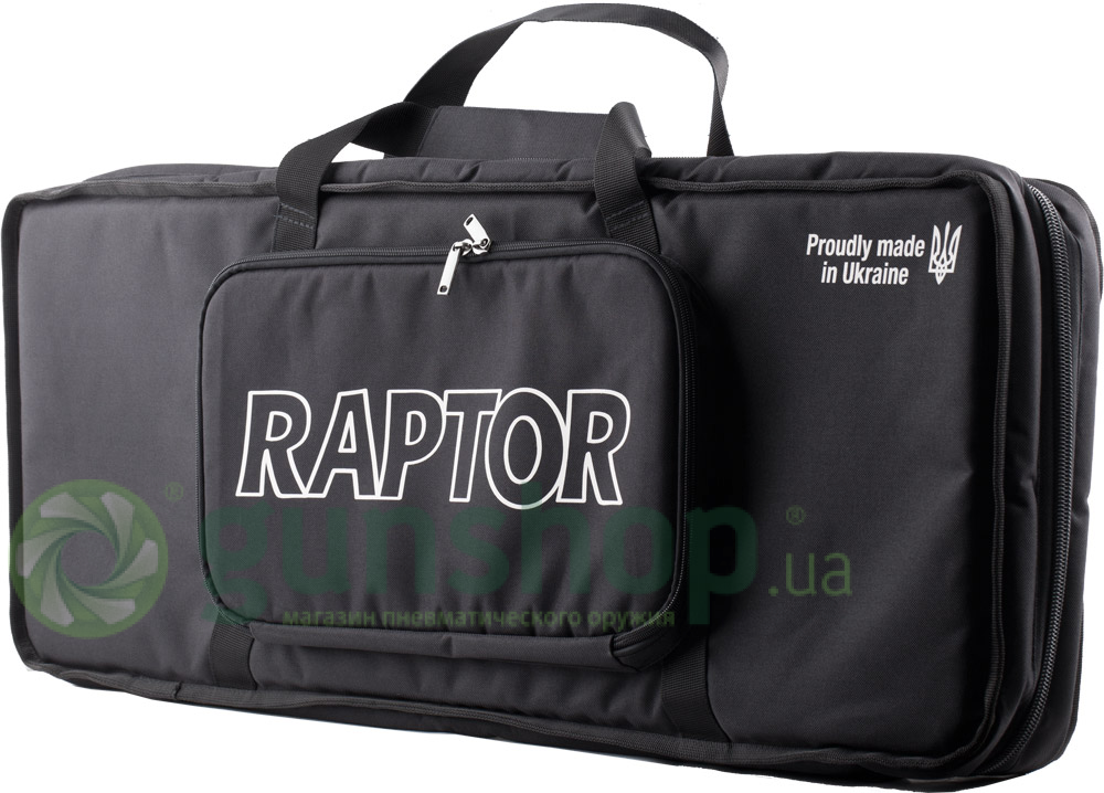 Raptor 3 Compact PCP (коричневый) Raptor 3 Compact PCP (коричневый)