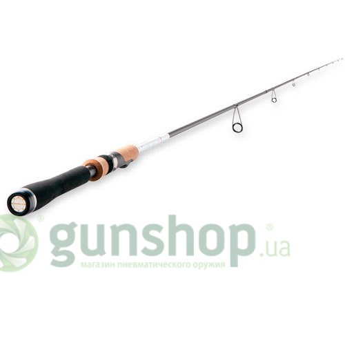 Спиннинг Tenryu Lunakia Sonic LKS710MH