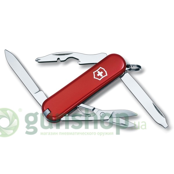 Нож Victorinox Rambler Нож Victorinox Rambler