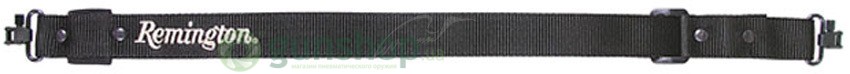 Погонный ремень для переноски оружия Allen Remington Quick Adjusting Sling (с антабками) Погонный ремень для переноски оружия Allen Remington Quick Adjusting Sling (с антабками)
