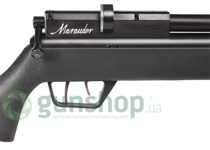 Benjamin Marauder .177 Syntetic Benjamin Marauder .177 Syntetic