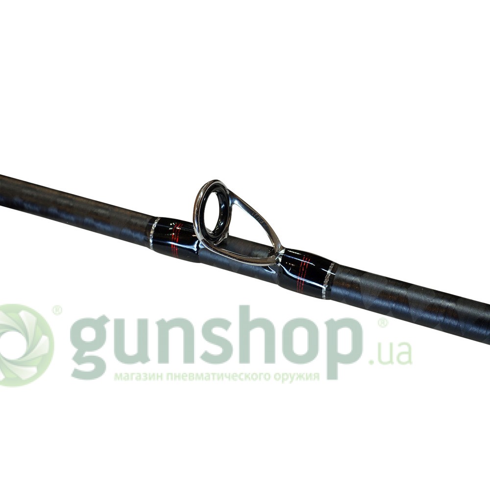 Спиннинг Favorite Drive DRVC-762H 2.29m 15-45g Mod.Fast
