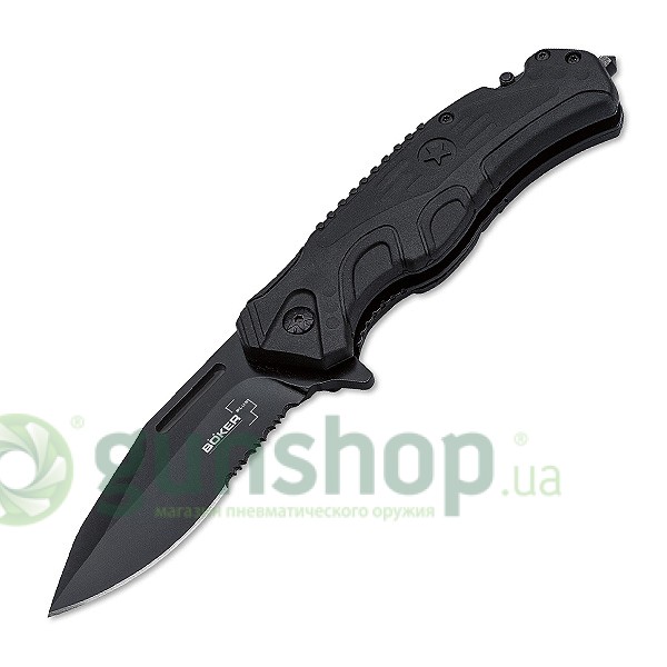 Нож Boker Magnum Plus Savior 2 