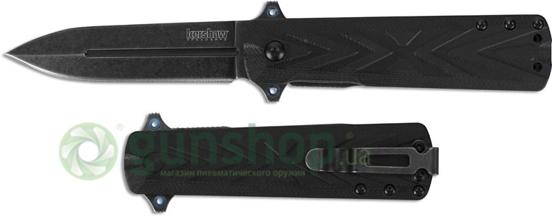 Нож Kershaw Barstow Нож Kershaw Barstow
