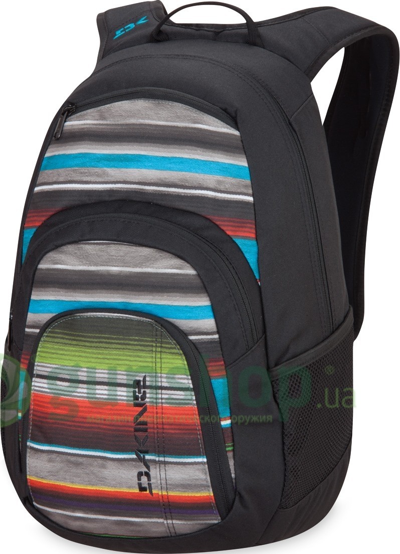 CAMPUS 25L