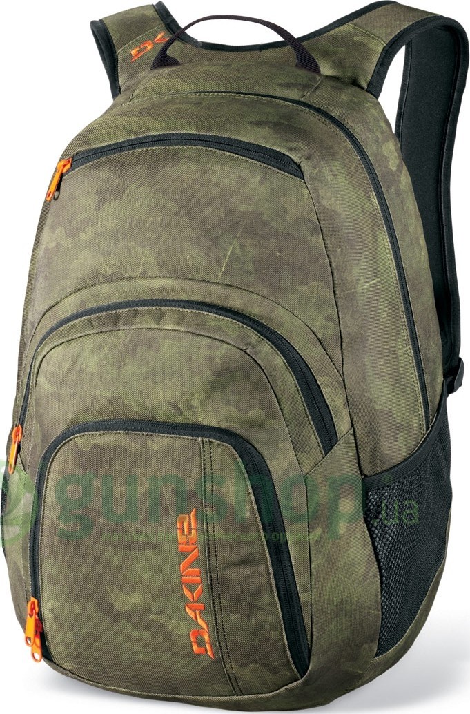 CAMPUS 25L
