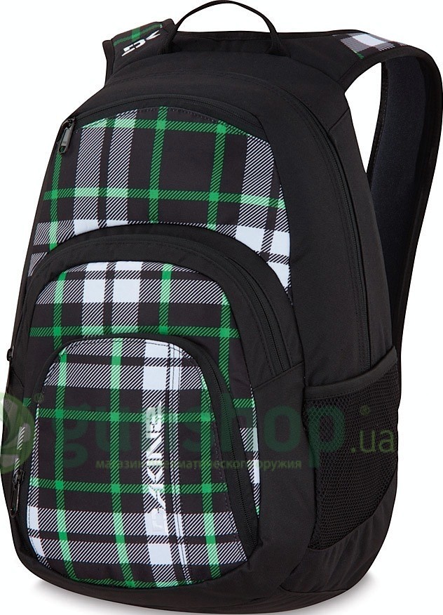 CAMPUS 25L