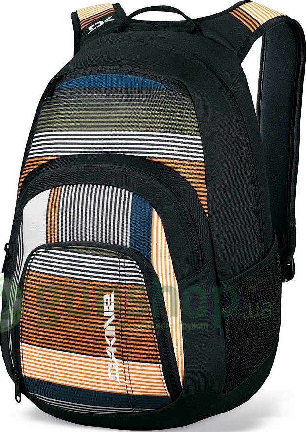 CAMPUS 25L