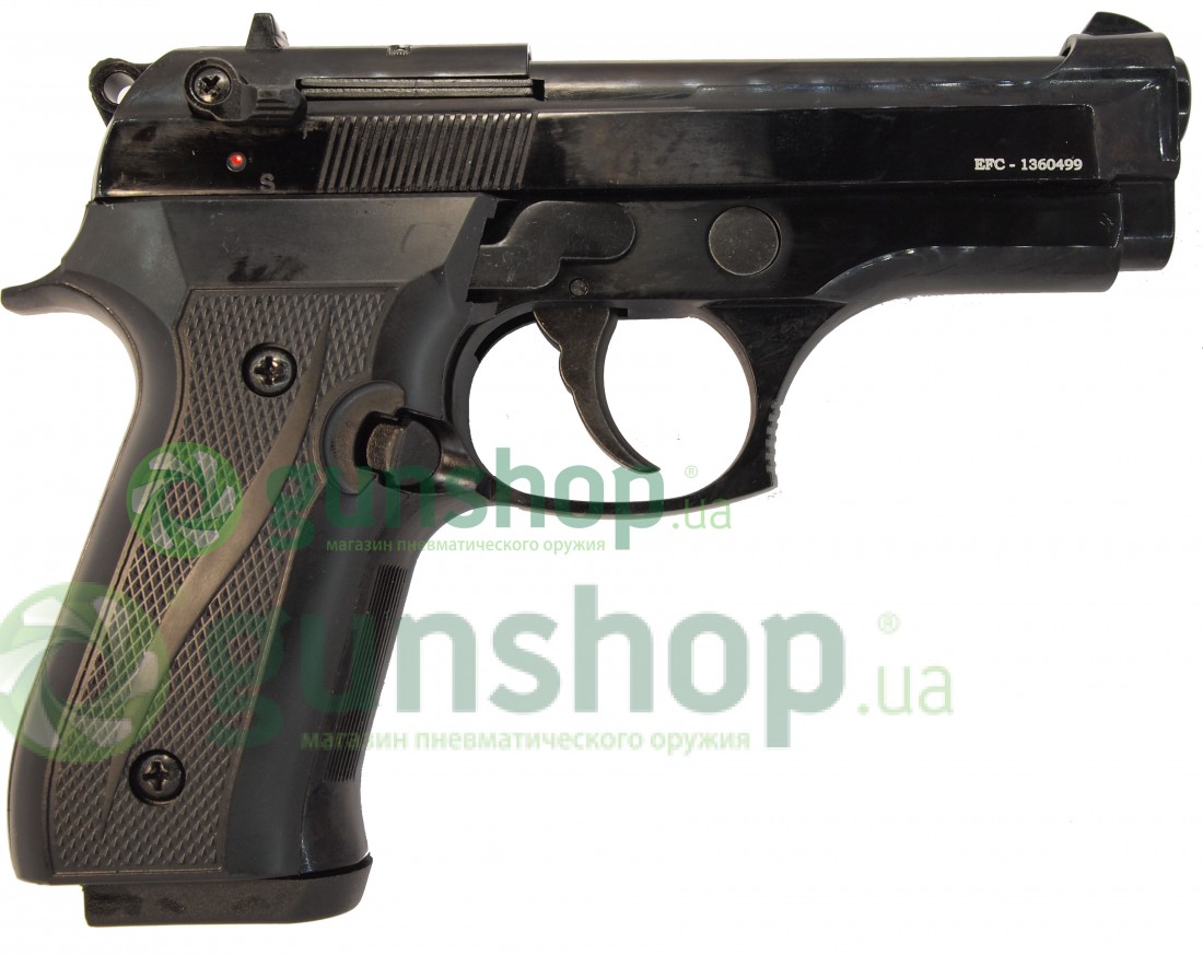 EKOL FIRAT F92 COMPACT