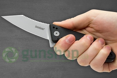 Нож Kershaw Grinder