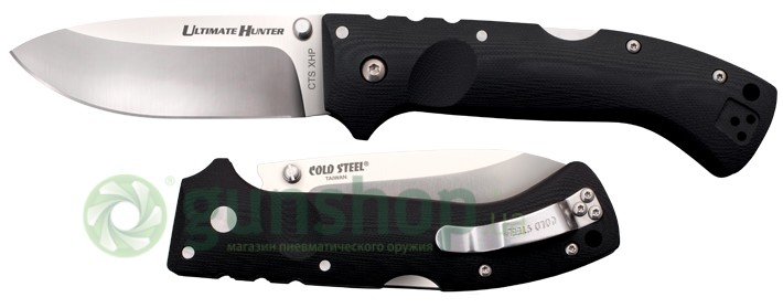 Нож Cold Steel  Ultimate Hunter