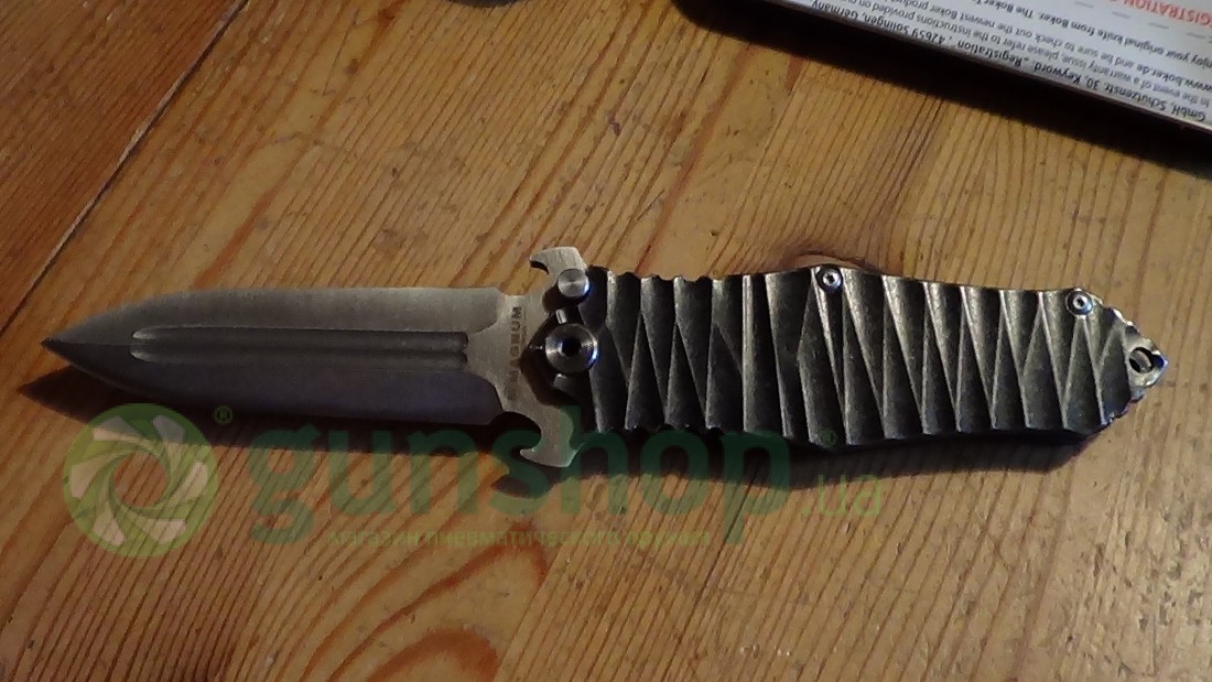 Нож Boker Magnum Dagger Нож Boker Magnum Dagger