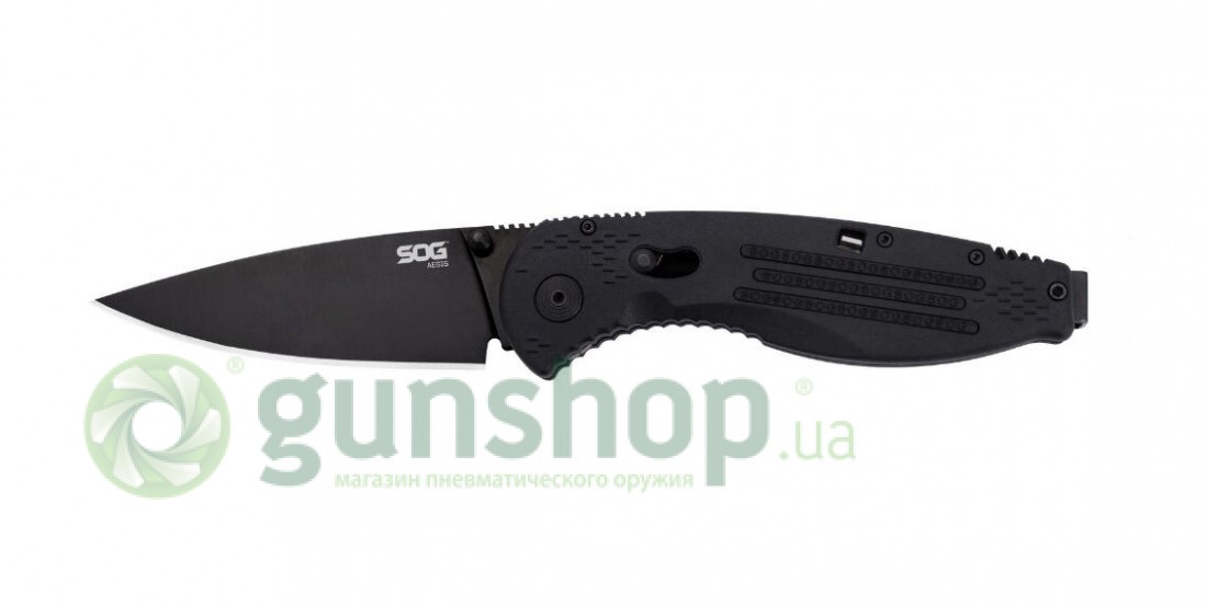 Нож SOG Aegis 