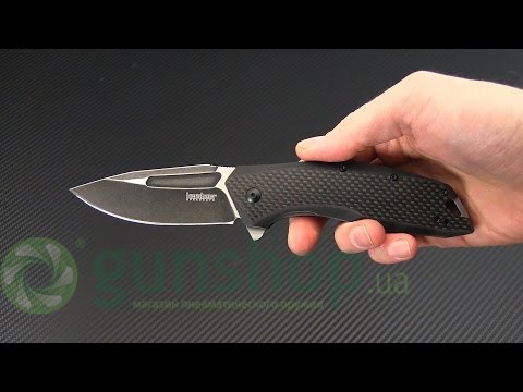 Нож Kershaw Flourish Нож Kershaw Flourish