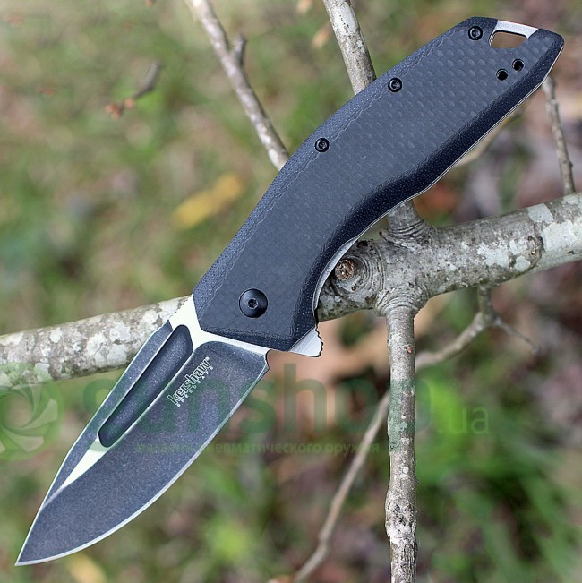 Нож Kershaw Flourish Нож Kershaw Flourish
