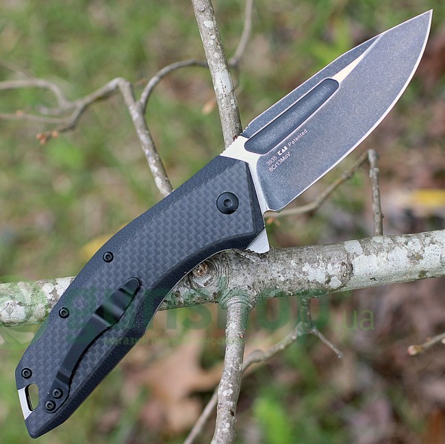 Нож Kershaw Flourish Нож Kershaw Flourish