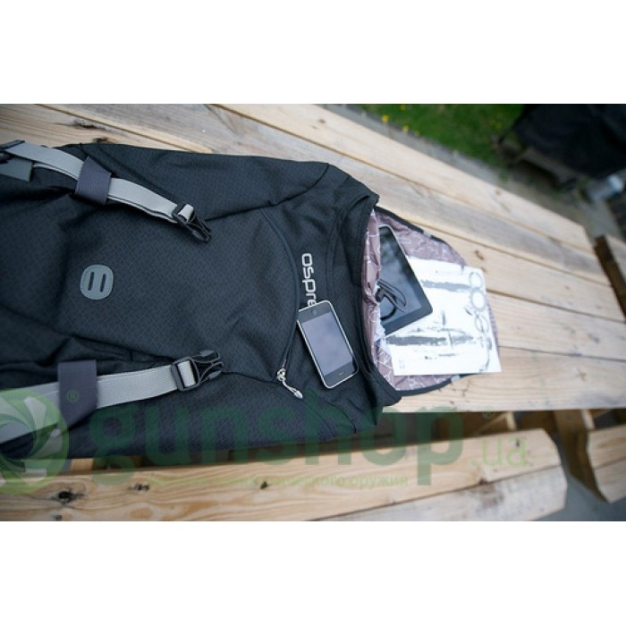 Рюкзак Osprey Flap Jack Pack 25