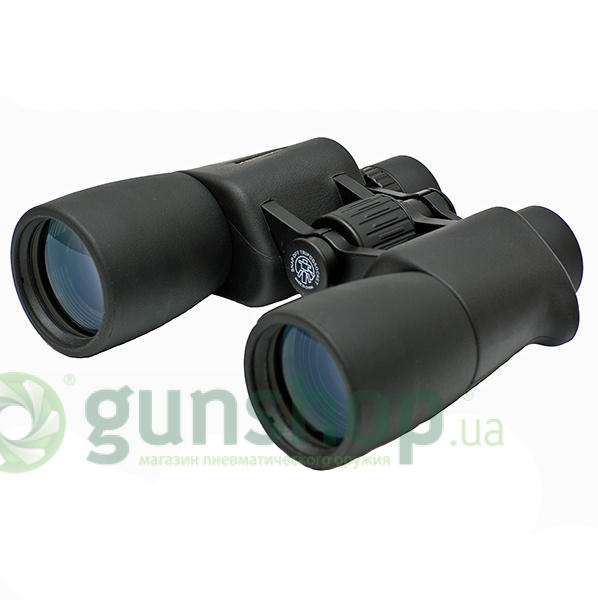 Бинокль Paralux Queyras II 10X50 WP