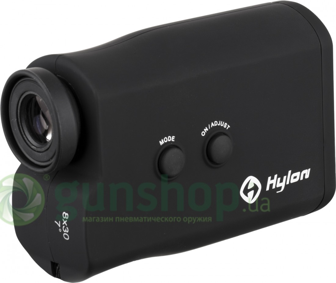 Лазерный дальномер Hylon 6x25 5-999 м