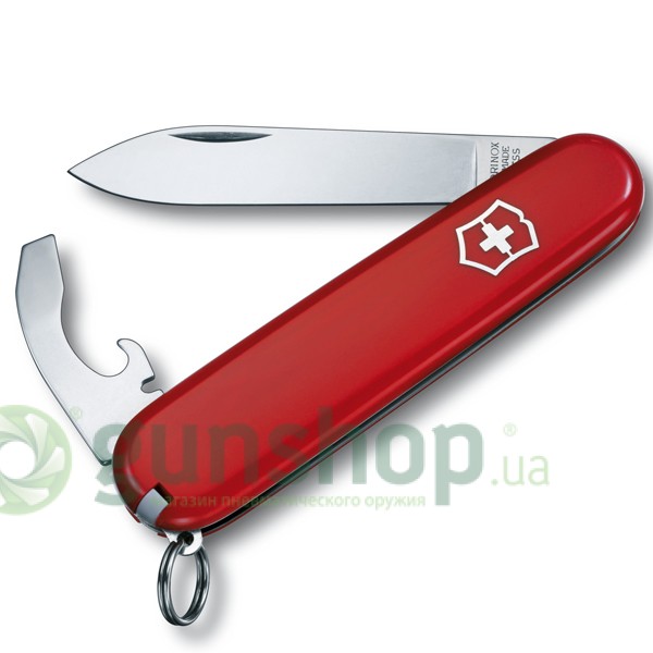 Нож Victorinox Swiss Army Bantam