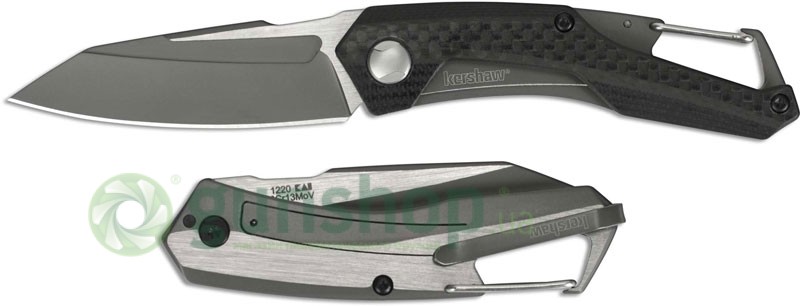 Нож Kershaw Reverb