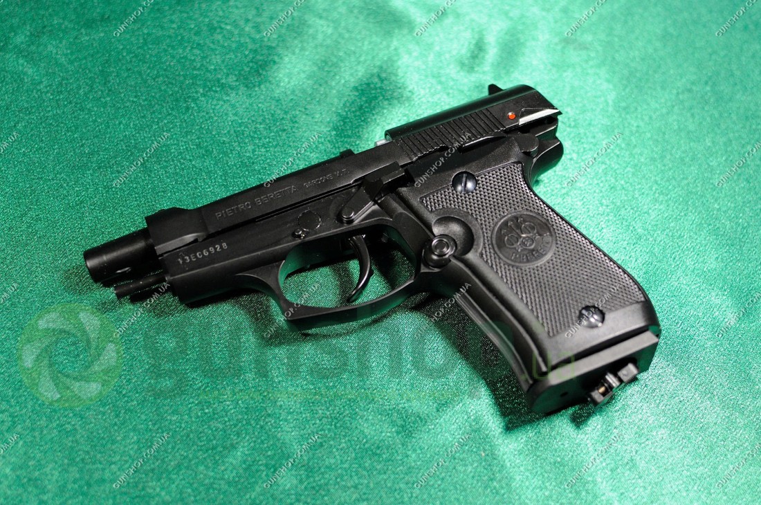 Пневматический пистолет Beretta M84 FS