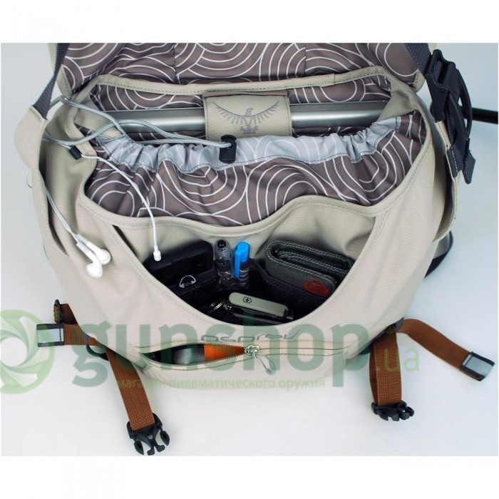 Рюкзак женский Osprey Flap Jill Pack 21