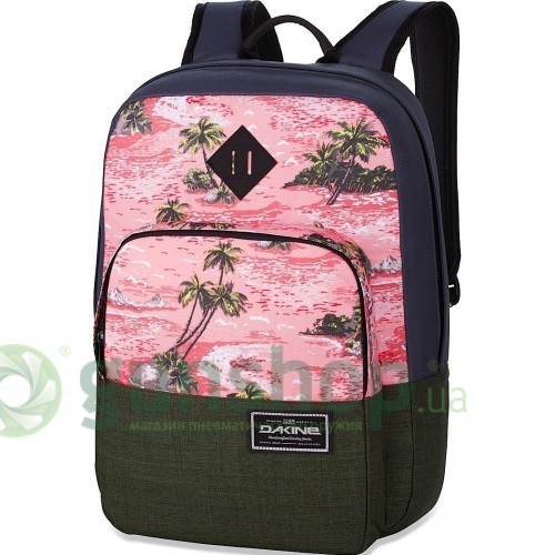 CAPITOL 23L aloha