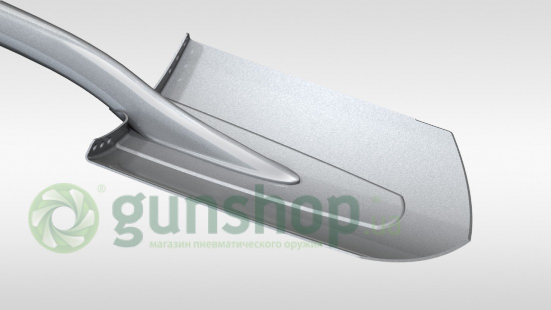 Лопата штыковая Fiskars Xact Лопата штыковая Fiskars Xact