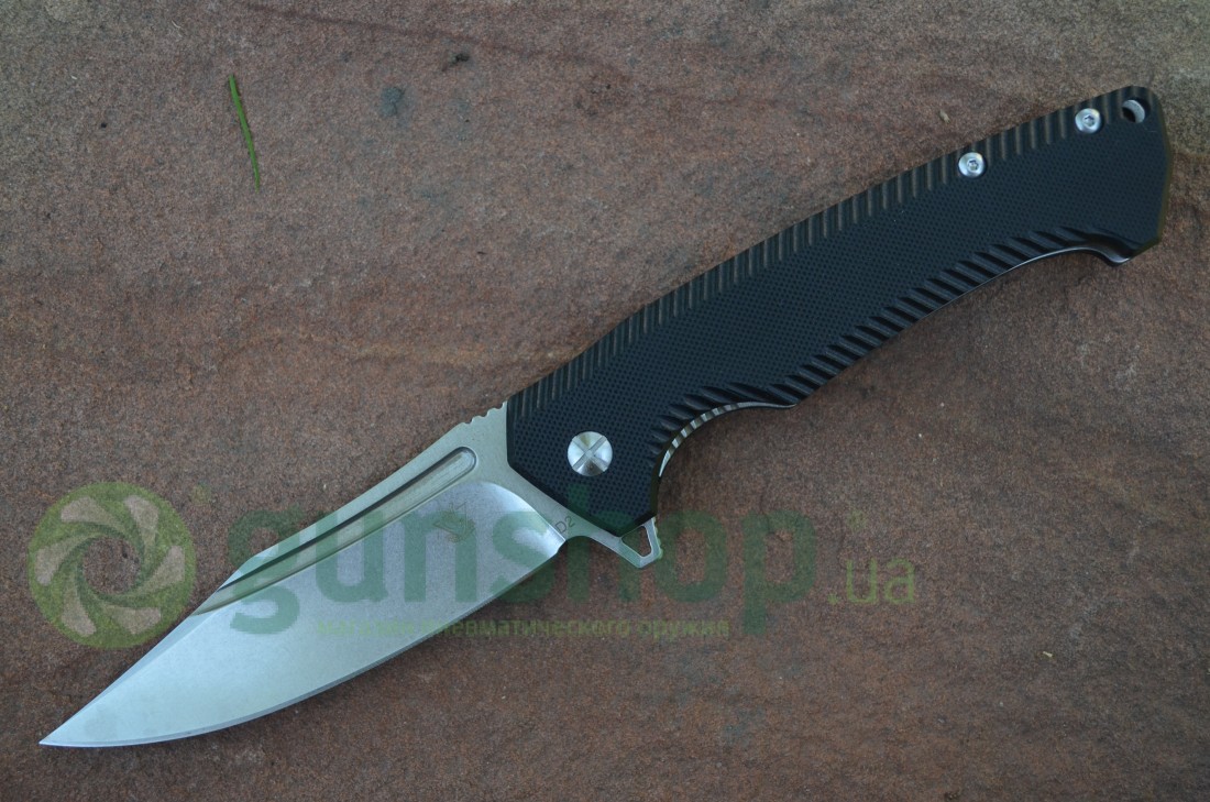 Нож SteelClaw Резус-5