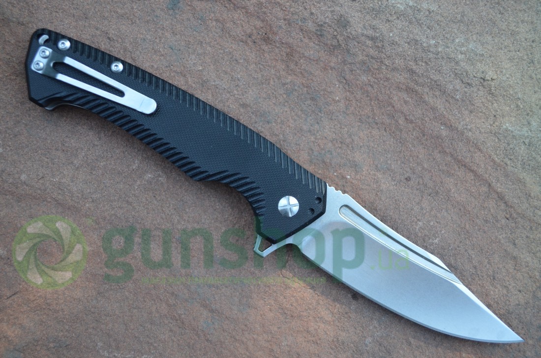 Нож SteelClaw Резус-5