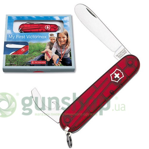 Нож Victorinox My First Victorinox