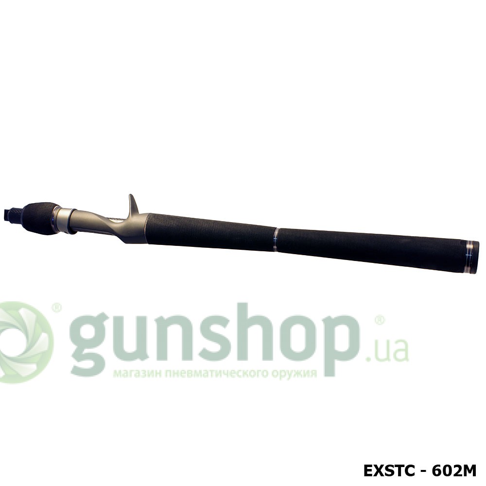 Спиннинг Favorite Exclusive Twitch Special EXSTC-602M, 1.83m 7-21g 10-16lb Regular-Fast Casting