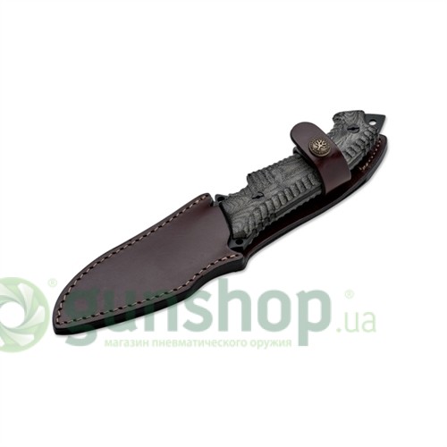 Нож Boker Arbolito Buffalo Soul II El Negro