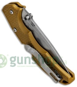 Нож Boker Plus Patriot coyote