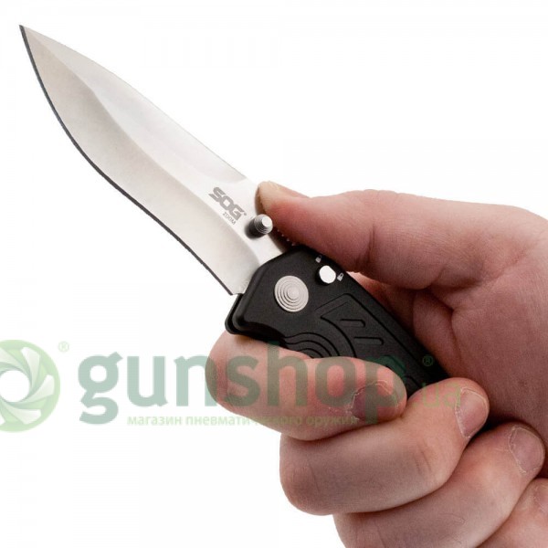 Нож SOG Zoom