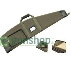 Чехол BSA Polytwill Gunbag 125 см Чехол BSA Polytwill Gunbag 125 см