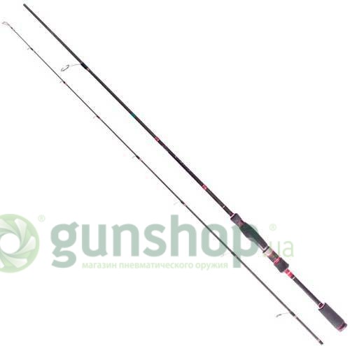 Спиннинг Favorite Aggressor AGR802ML