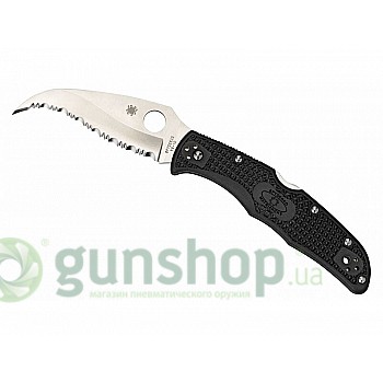 Нож Spyderco Matriarch 2