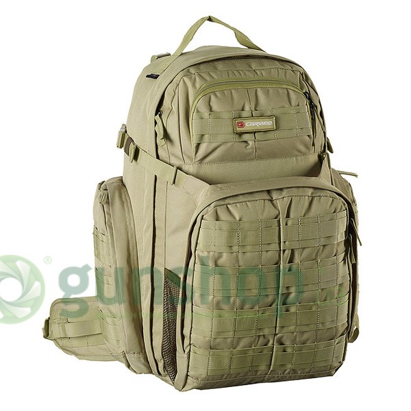 Рюкзак Caribee Ops pack 50 Olive Sand
