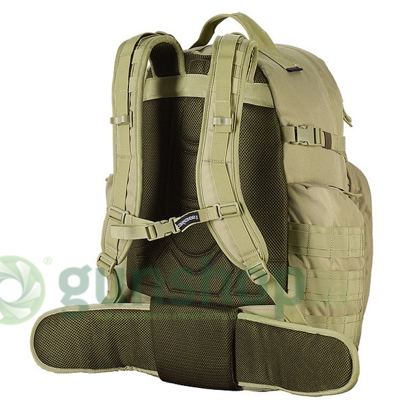 Рюкзак Caribee Ops pack 50 Olive Sand