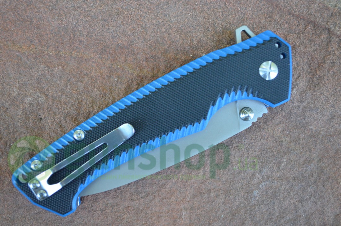 Нож SteelClaw Резус-C