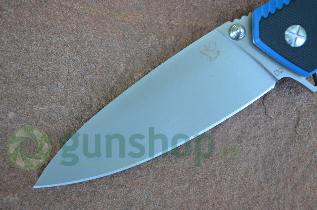 Нож SteelClaw Резус-C