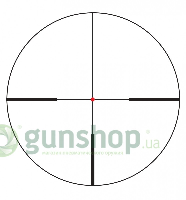 Прицел оптический Air Precision Premium 1-5x24