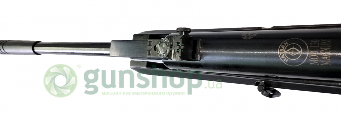 Пневматична гвинтівка Hatsan 130