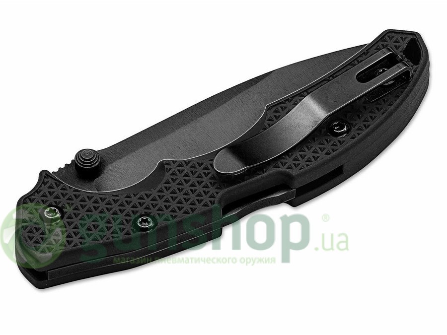 Нож Boker Plus Patriot black