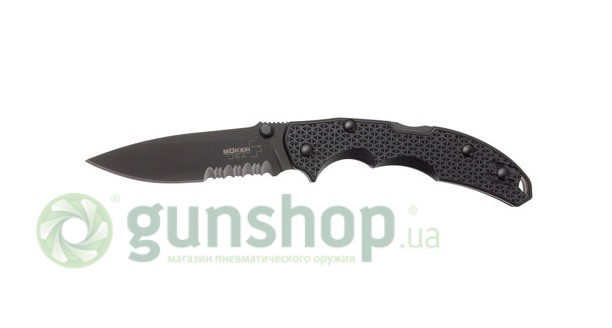 Нож Boker Plus Patriot black