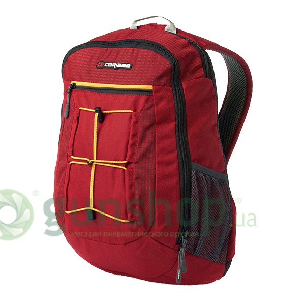Рюкзак Caribee Flip Back 26 Red
